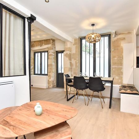Cozy Apartment - 1Br-4P - Sentier Paris Eksteriør billede